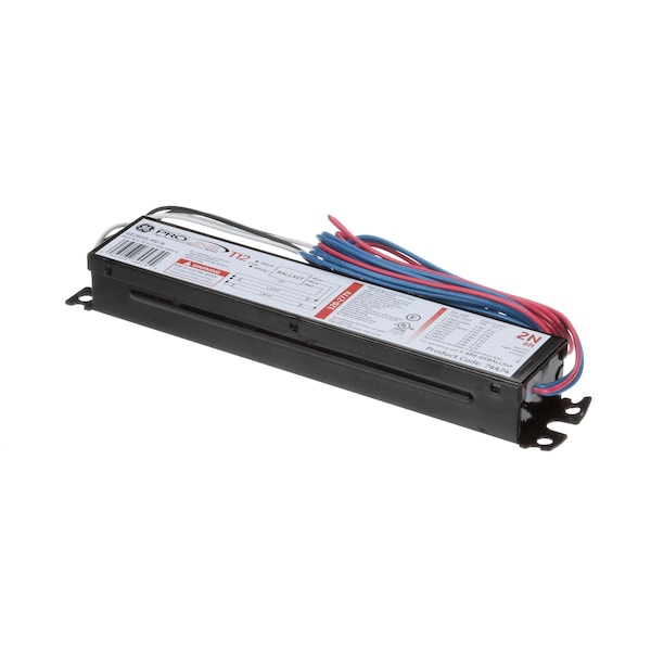 Ballast (B260I120Hp)